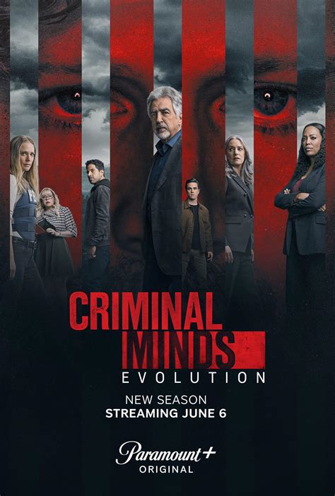 criminal minds evolution baixar.